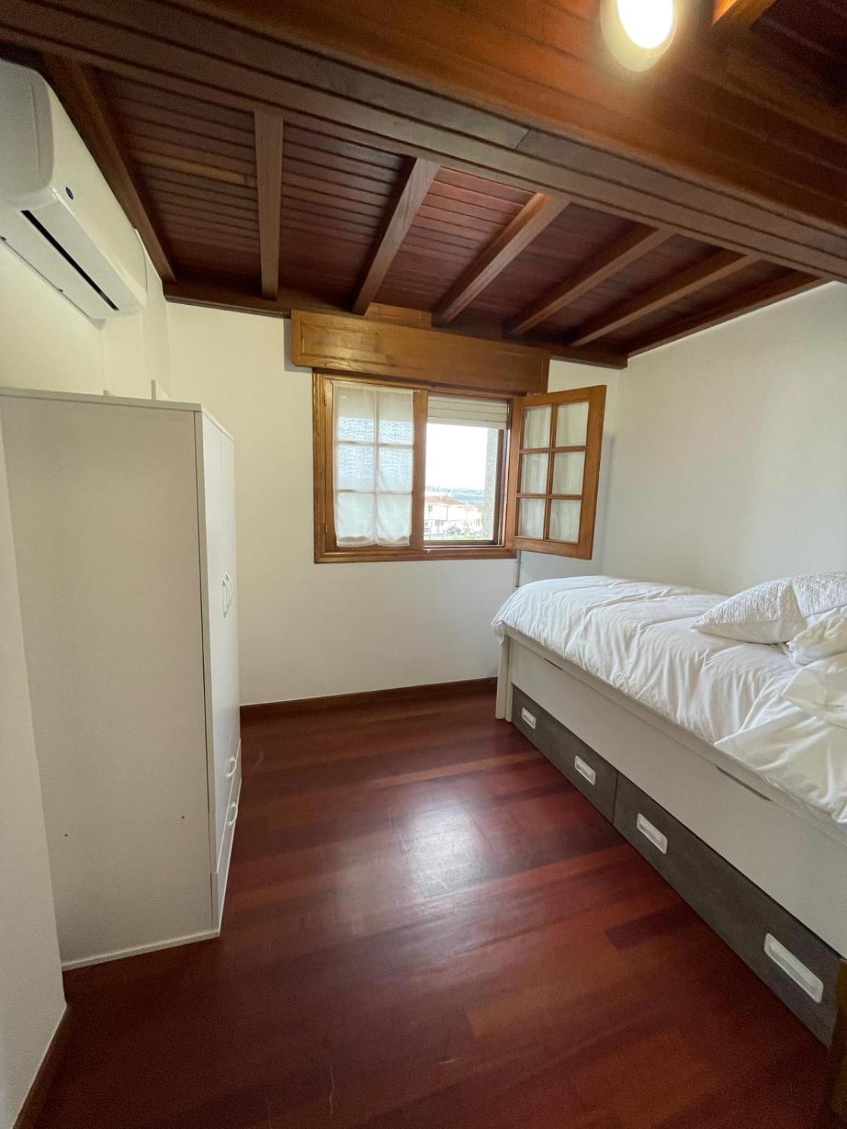 La Casita Villa Nogueira De Ramuin Buitenkant foto